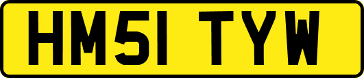 HM51TYW