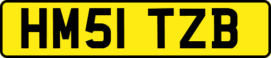 HM51TZB
