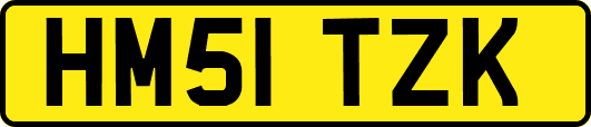 HM51TZK