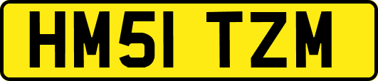 HM51TZM