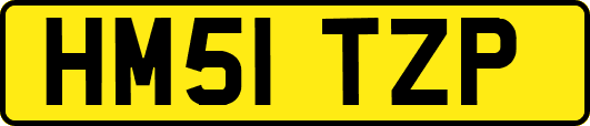 HM51TZP