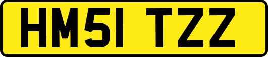 HM51TZZ