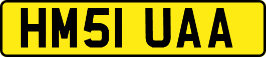 HM51UAA