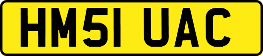HM51UAC
