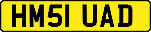 HM51UAD