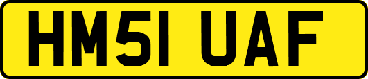 HM51UAF