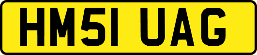 HM51UAG