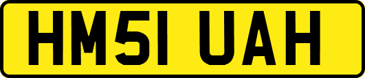 HM51UAH