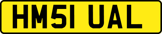 HM51UAL