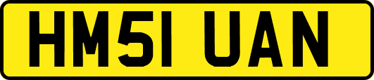 HM51UAN