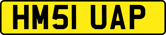 HM51UAP