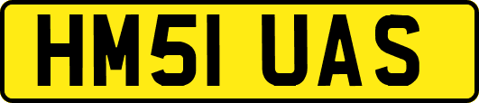 HM51UAS