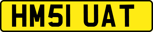 HM51UAT