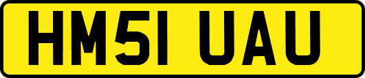 HM51UAU