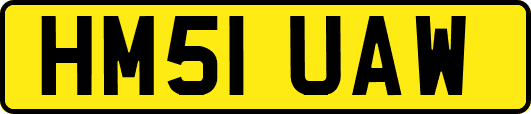 HM51UAW