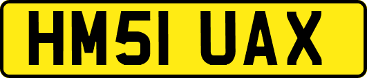 HM51UAX