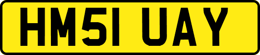 HM51UAY