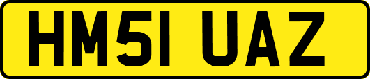 HM51UAZ