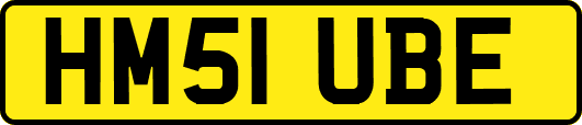 HM51UBE