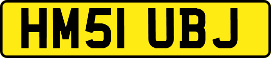 HM51UBJ