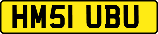 HM51UBU