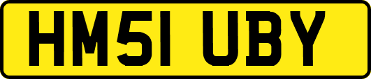 HM51UBY