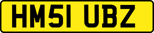 HM51UBZ
