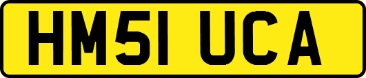 HM51UCA