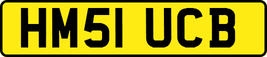 HM51UCB