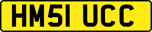 HM51UCC