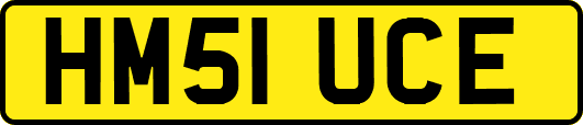 HM51UCE
