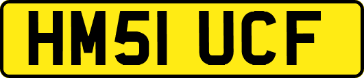 HM51UCF