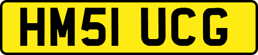 HM51UCG