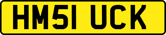 HM51UCK
