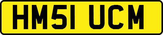 HM51UCM