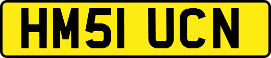HM51UCN