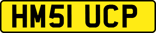 HM51UCP