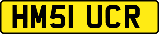 HM51UCR