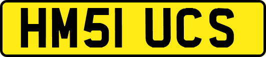 HM51UCS