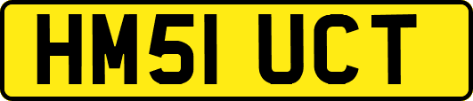 HM51UCT