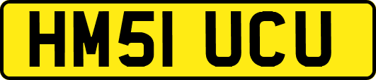 HM51UCU