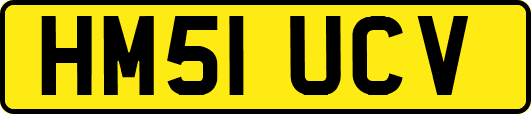 HM51UCV