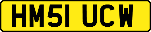 HM51UCW