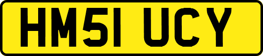 HM51UCY
