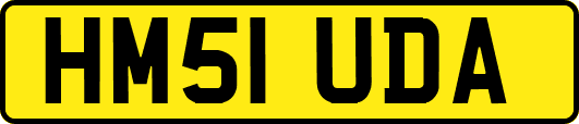 HM51UDA