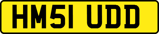 HM51UDD