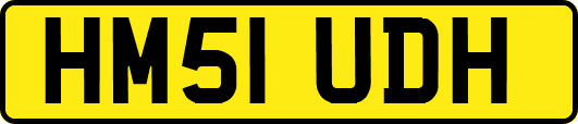 HM51UDH