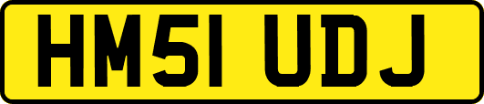 HM51UDJ