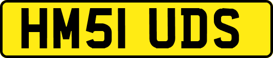 HM51UDS