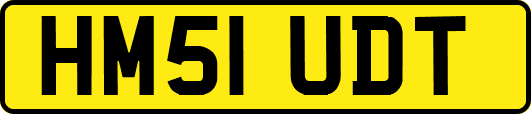 HM51UDT